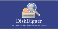 تحميل تطبيق DiskDigger لاسترجاع الصور المحذوفة للاندرويد