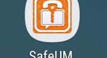 تنزيل تطبيق safeUMلسحب ارقام اذربجانية اوكرانية مجانأ